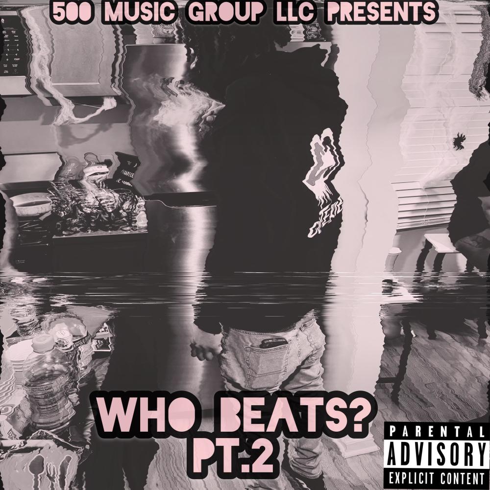 Perfect Plays (feat. Inky.P & Hollywood Baby) (Explicit)
