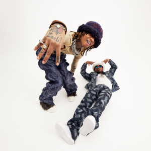 收聽Rae Sremmurd的Origami (Hotties)歌詞歌曲