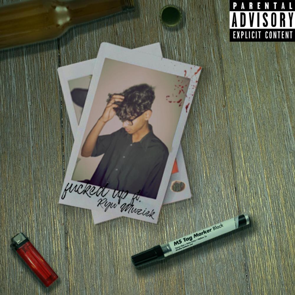 ****** up (feat. Ryu Muziek) (Explicit)