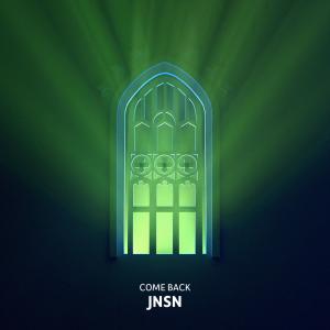 JNSN的專輯Come Back
