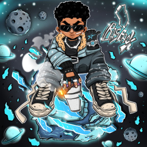 อัลบัม Esan Zing (ลําเพลิน) [Explicit] ศิลปิน BASFACE