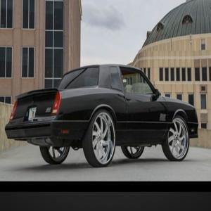 Mahje的專輯Chevy Musik (feat. Dub B) [Explicit]