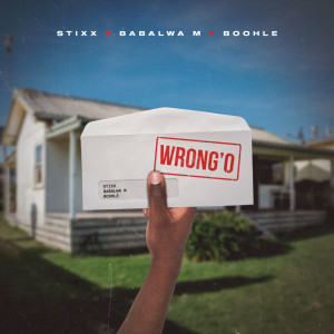 收聽Stixx的Wrong'o歌詞歌曲