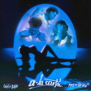 Album A la carta (Explicit) from 