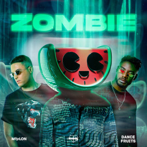 MELON的專輯Zombie