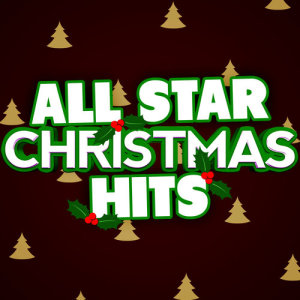 The Christmas Carol Players的專輯All Star Christmas Hits