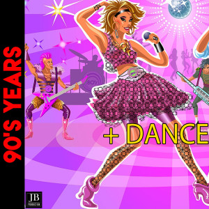 收聽Dance Fever的The Most Beautiful Girl In The World歌詞歌曲