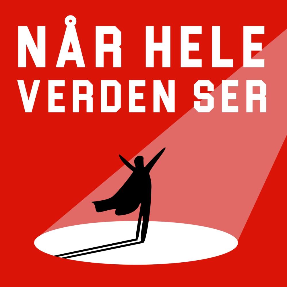 Når Hele Verden Ser