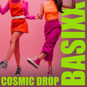 Basixx的專輯Cosmic Drop