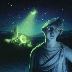 default playlist img