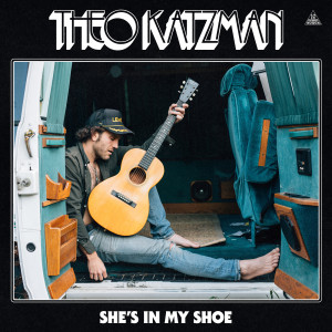 Album She's in My Shoe from Theo Katzman