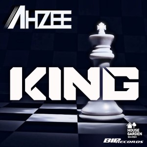 ดาวน์โหลดและฟังเพลง King พร้อมเนื้อเพลงจาก Ahzee