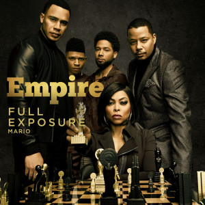 ดาวน์โหลดและฟังเพลง Full Exposure (From "Empire: Season 5") พร้อมเนื้อเพลงจาก Empire Cast