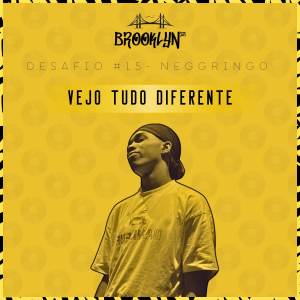 收聽Neggringo的Vejo Tudo Diferente (Explicit)歌詞歌曲