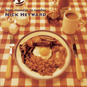 收聽Nick Heyward的Women In Love歌詞歌曲