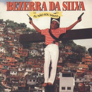 收聽Bezerra Da Silva的Vovô Tira-Tira歌詞歌曲
