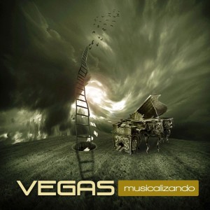 Vegas的专辑Musicalizando