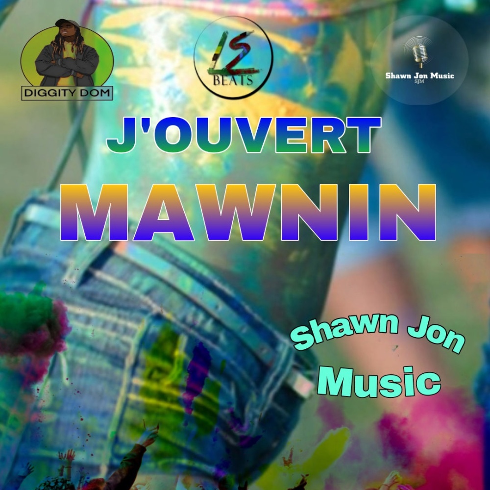 J'ouvert Mawnin