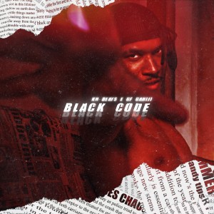 ดาวน์โหลดและฟังเพลง Black Code พร้อมเนื้อเพลงจาก GF Gahiji