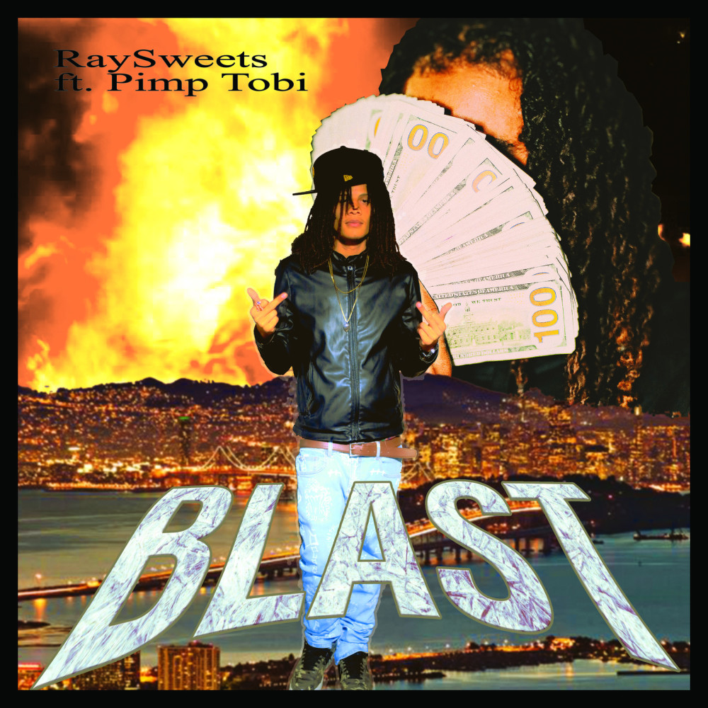 Blast (Explicit)