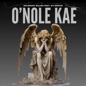 Procast的專輯O'NOLE KAE (feat. Hulumany, Gilano & DJ Skopas)