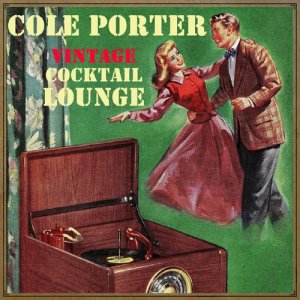 อัลบัม Vintage Cokctail Lounge With Cole Porter - LP ศิลปิน Various Artists