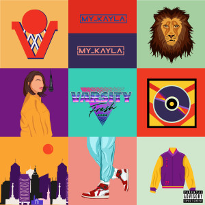ดาวน์โหลดและฟังเพลง Always (Explicit) พร้อมเนื้อเพลงจาก My_Kayla