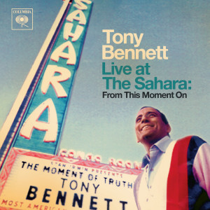 ดาวน์โหลดและฟังเพลง Once Upon a Time (Live) (Live at the Sahara Hotel, Las Vegas, NV - April 1964) พร้อมเนื้อเพลงจาก Tony Bennett