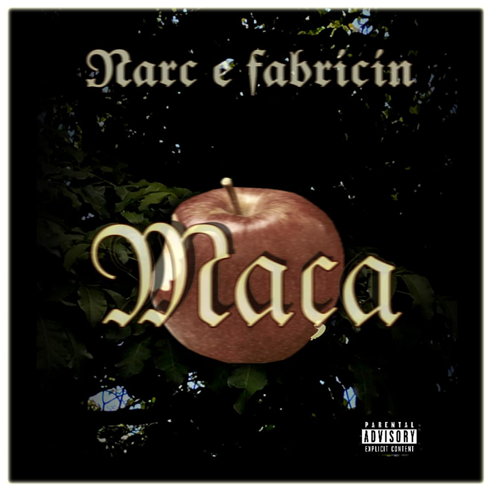 Maçã