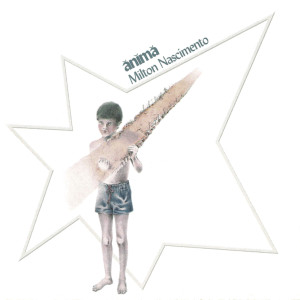 收聽Milton Nascimento的Comunhão歌詞歌曲