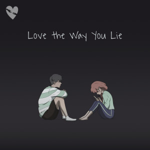 Listen to Love the Way You Lie (Remix) song with lyrics from fenekot