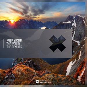 The World (The Remixes) dari Pulp Victim