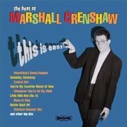 收聽Marshall Crenshaw的Calling out for Love (At Crying Time) [Remastered] (Remastered)歌詞歌曲