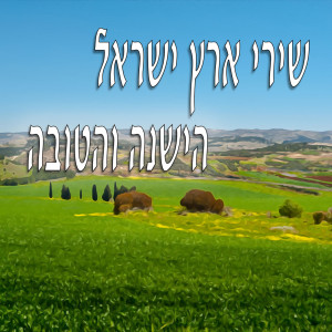 收听שלישיית המעפיל的היו לילות歌词歌曲