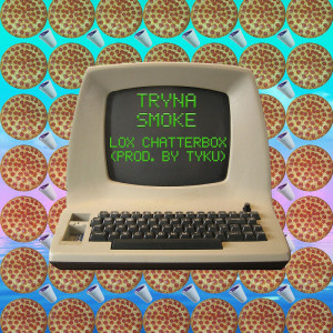Tryna Smoke (Explicit)
