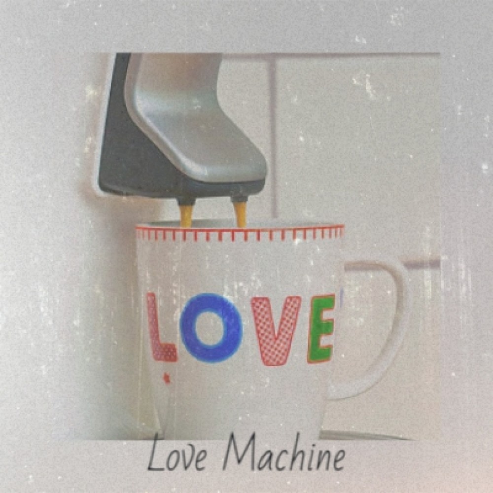 Love Machine