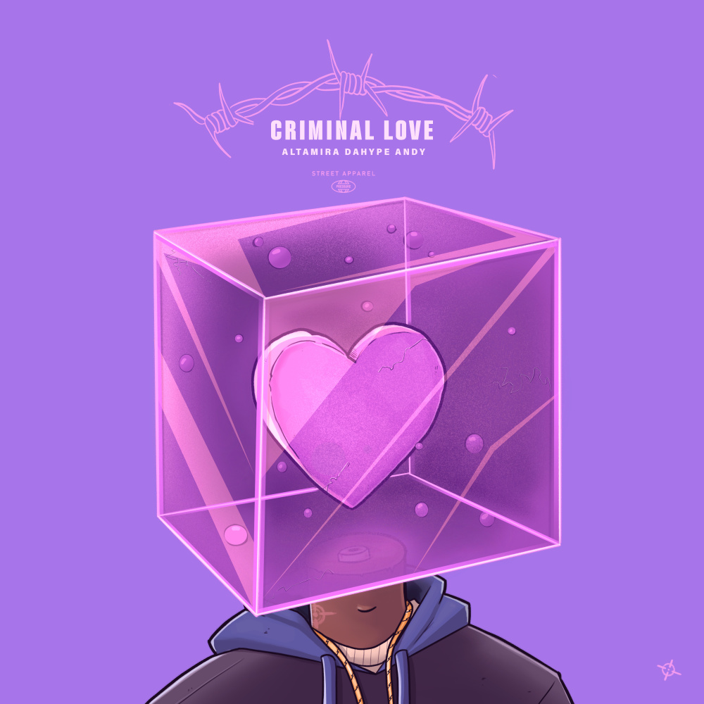 Criminal Love