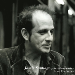 收聽Josele Santiago的Siendo Güeno歌詞歌曲