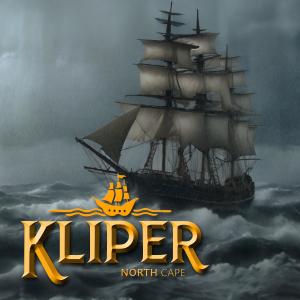 North Cape的專輯Kliper