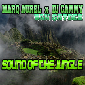 ดาวน์โหลดและฟังเพลง Sound of the Jungle พร้อมเนื้อเพลงจาก Marq Aurel