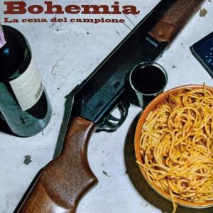 Bohemia的專輯La Cena del Campione