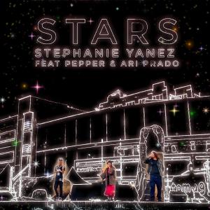 อัลบัม Stars (feat. Pepper Osaka & Ari Prado) ศิลปิน Stephanie Yanez
