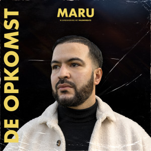 Listen to On My Way (Explicit) song with lyrics from Maru