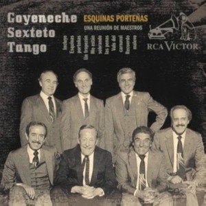 收聽Roberto Goyeneche的Recordandote歌詞歌曲