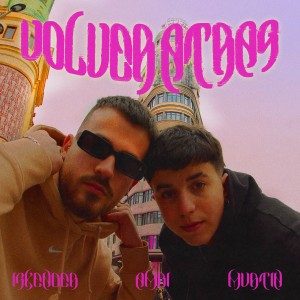 Album Volver Atrás from Iskender