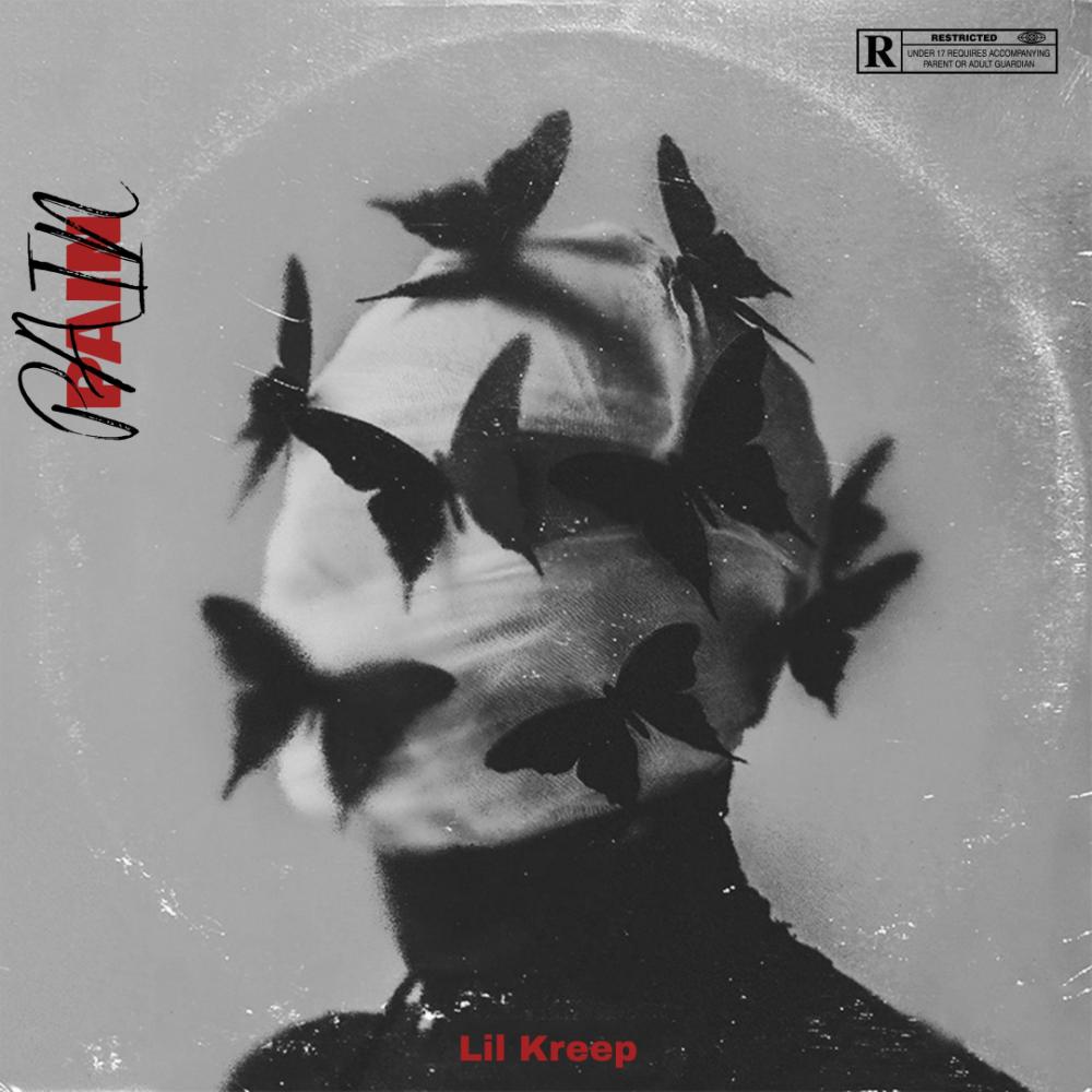 Xo Heartless (Andrew's Guitar Rift) (Explicit)
