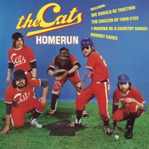 ดาวน์โหลดและฟังเพลง Nobody Cares พร้อมเนื้อเพลงจาก The Cats