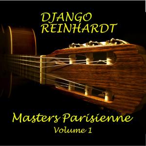 收聽Django Reinhardt的Oui歌詞歌曲