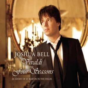 Joshua Bell的專輯Vivaldi: The Four Seasons