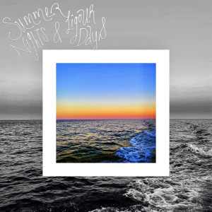 Album Summer Nights and Liquor Days oleh FETH